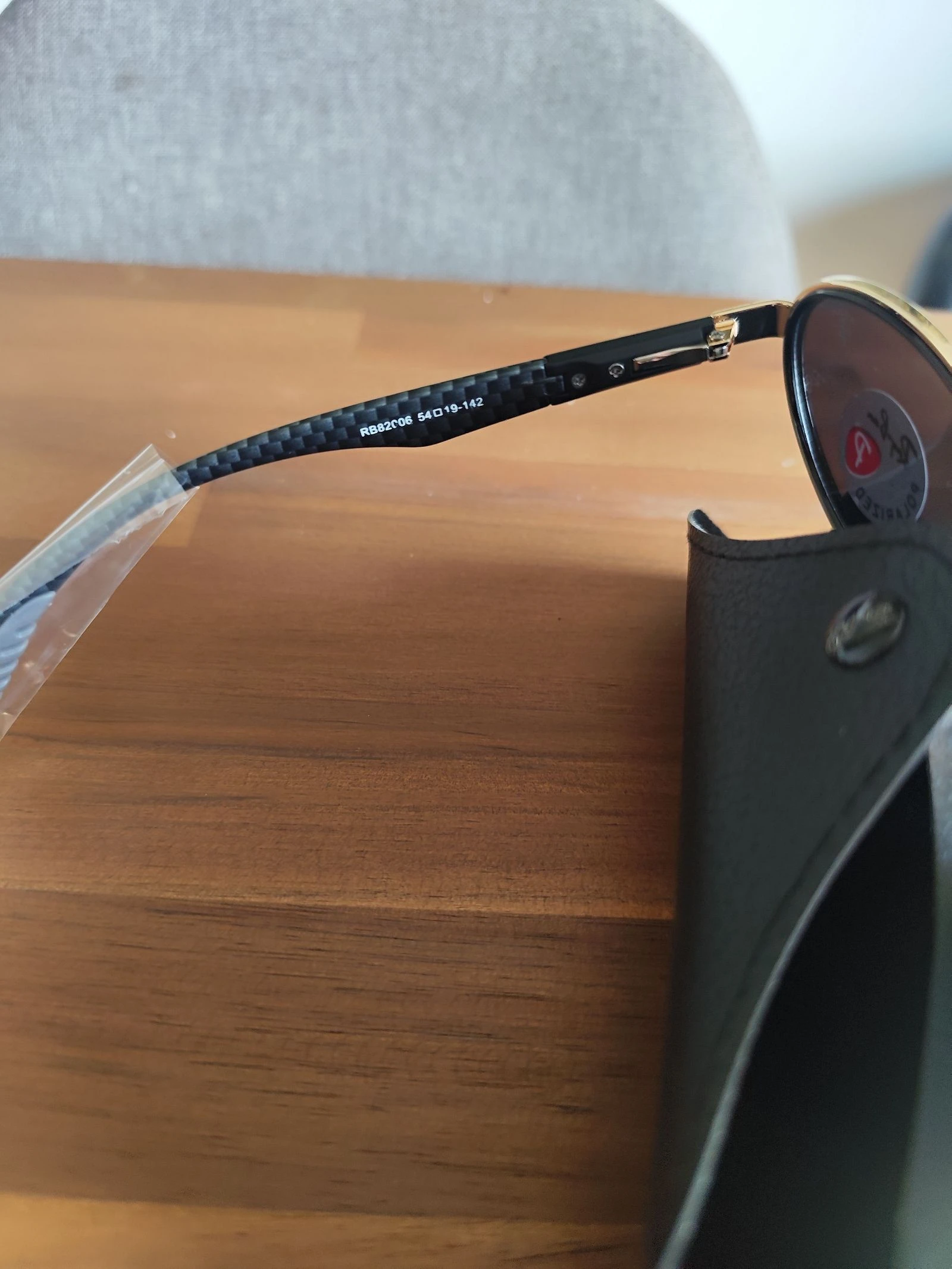 Ray ban Ferrari  – photo 8